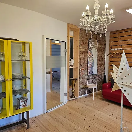 Daire Landhaustrautwein *