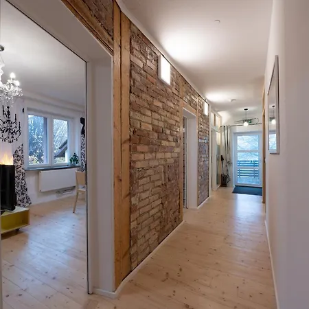 Daire Landhaustrautwein Oberbergen