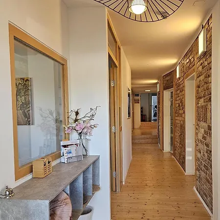 Daire Landhaustrautwein *