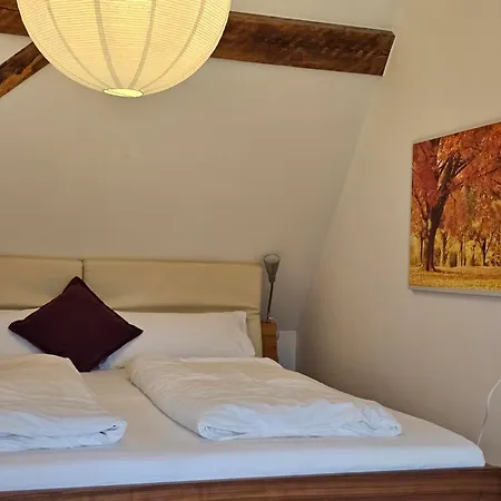 Daire Landhaustrautwein