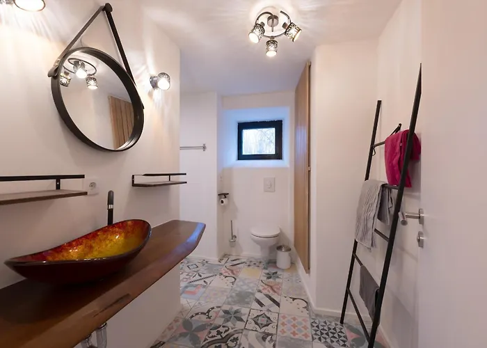 Landhaustrautwein Appartement