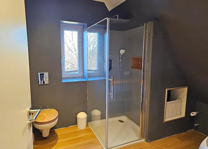 Landhaustrautwein Appartement *