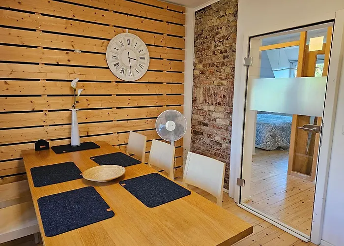 Appartement Landhaustrautwein