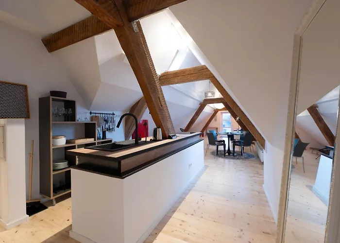 Landhaustrautwein Appartement Oberbergen