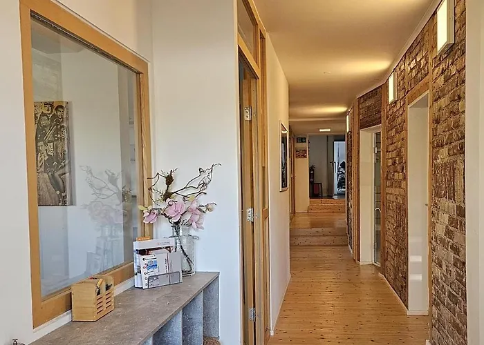 Appartement Landhaustrautwein *