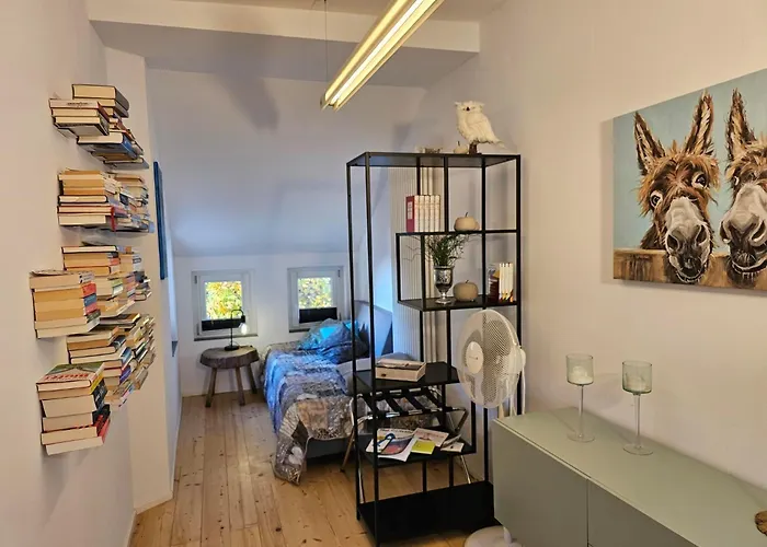 Landhaustrautwein Appartement Oberbergen